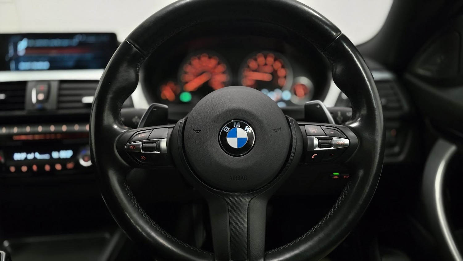 Used BMW 4 Series 2016 for sale - 77289557: Photo 13