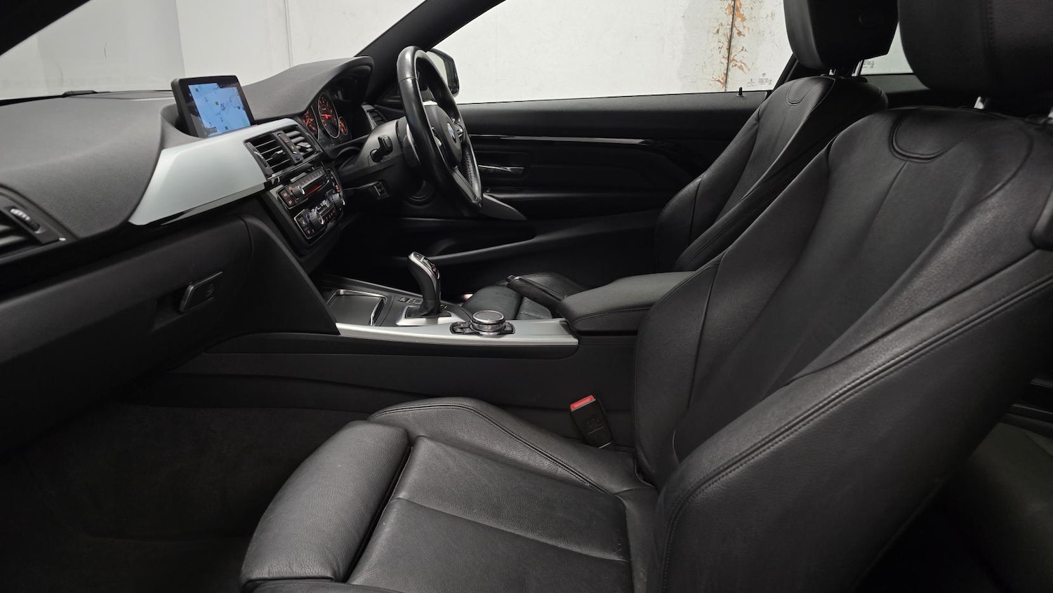 Used BMW 4 Series 2016 for sale - 77289557: Photo 14