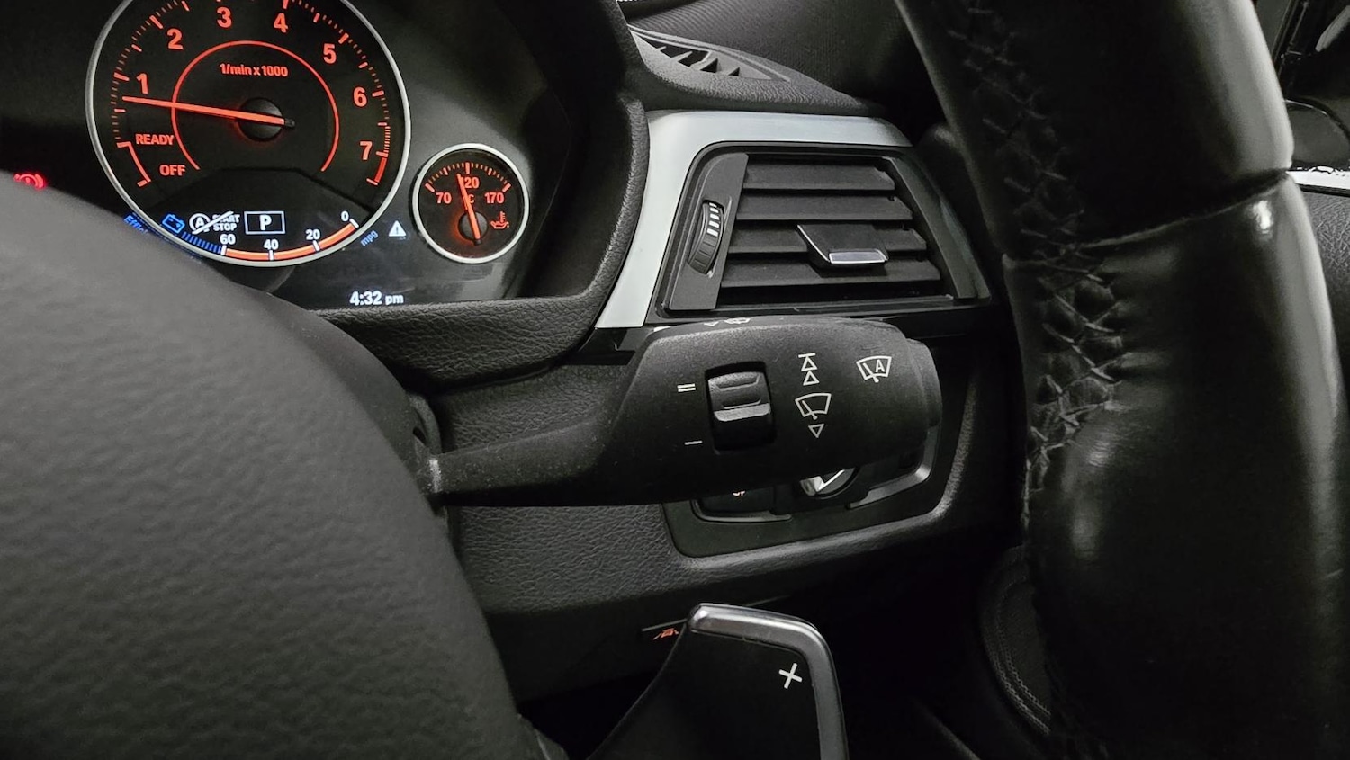 Used BMW 4 Series 2016 for sale - 77289557: Photo 22