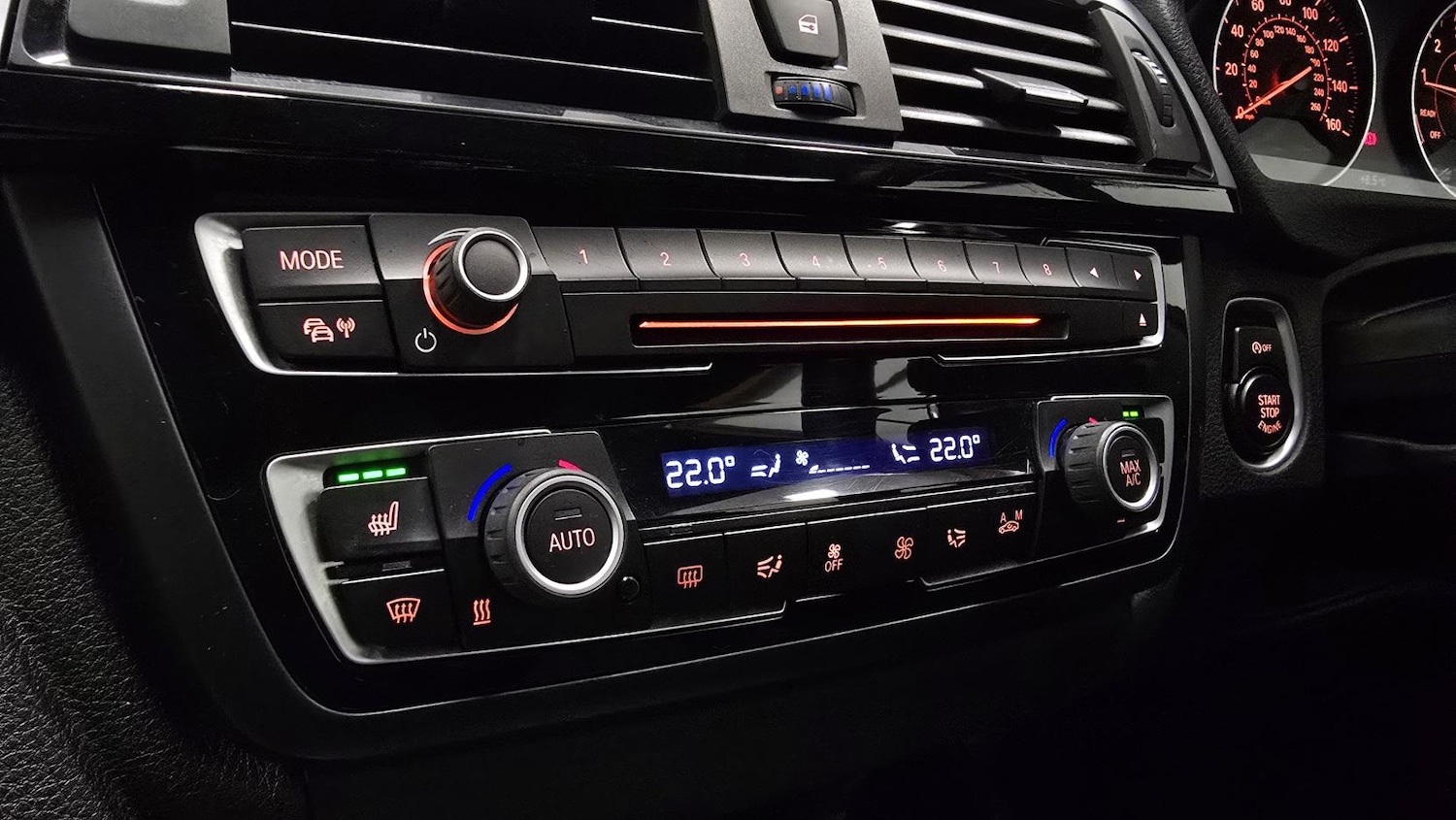 Used BMW 4 Series 2016 for sale - 77289557: Photo 26