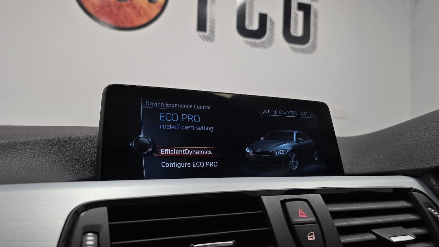 Used BMW 4 Series 2016 for sale - 77289557: Photo 35