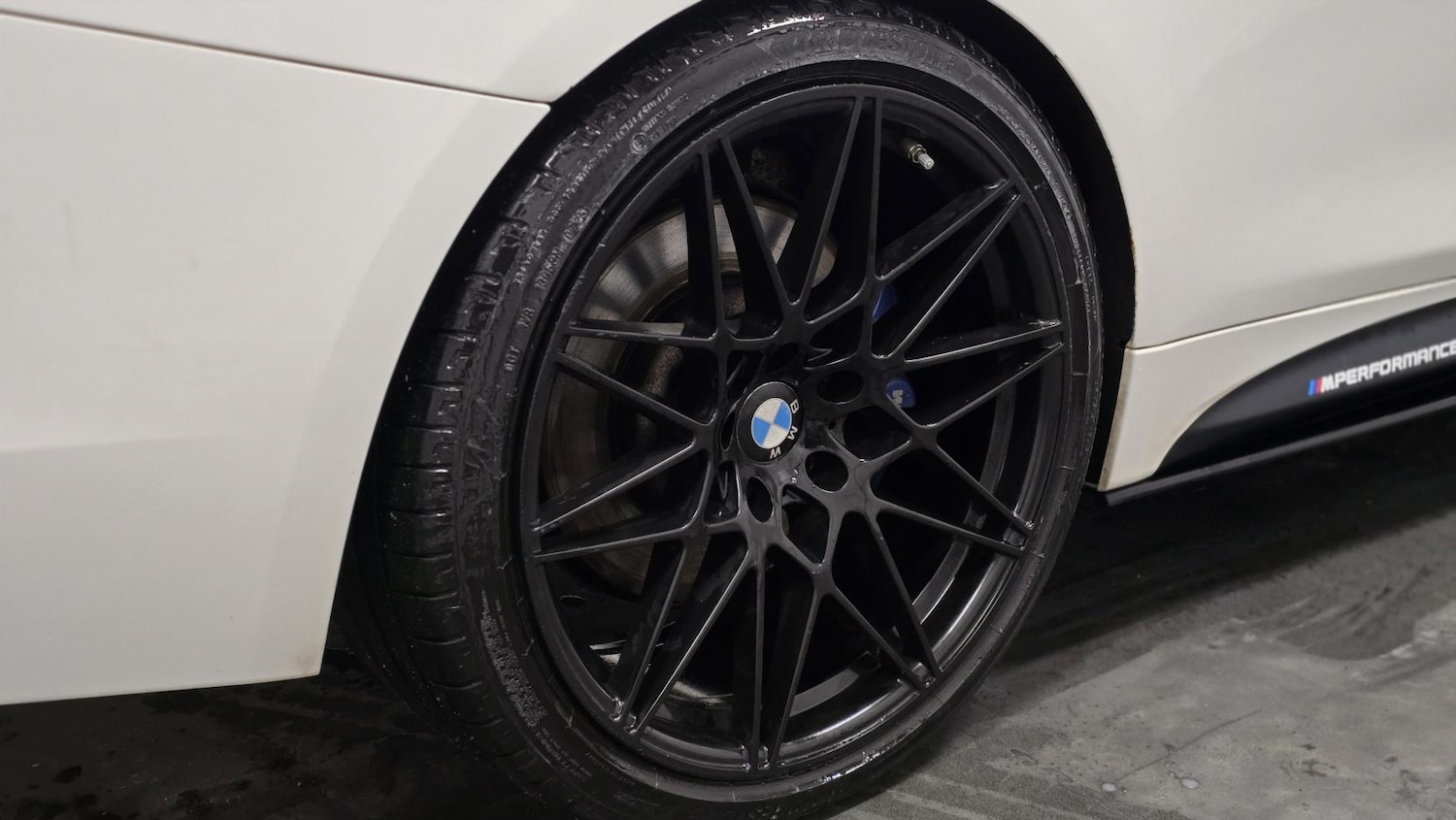 Used BMW 4 Series 2016 for sale - 77289557: Photo 5