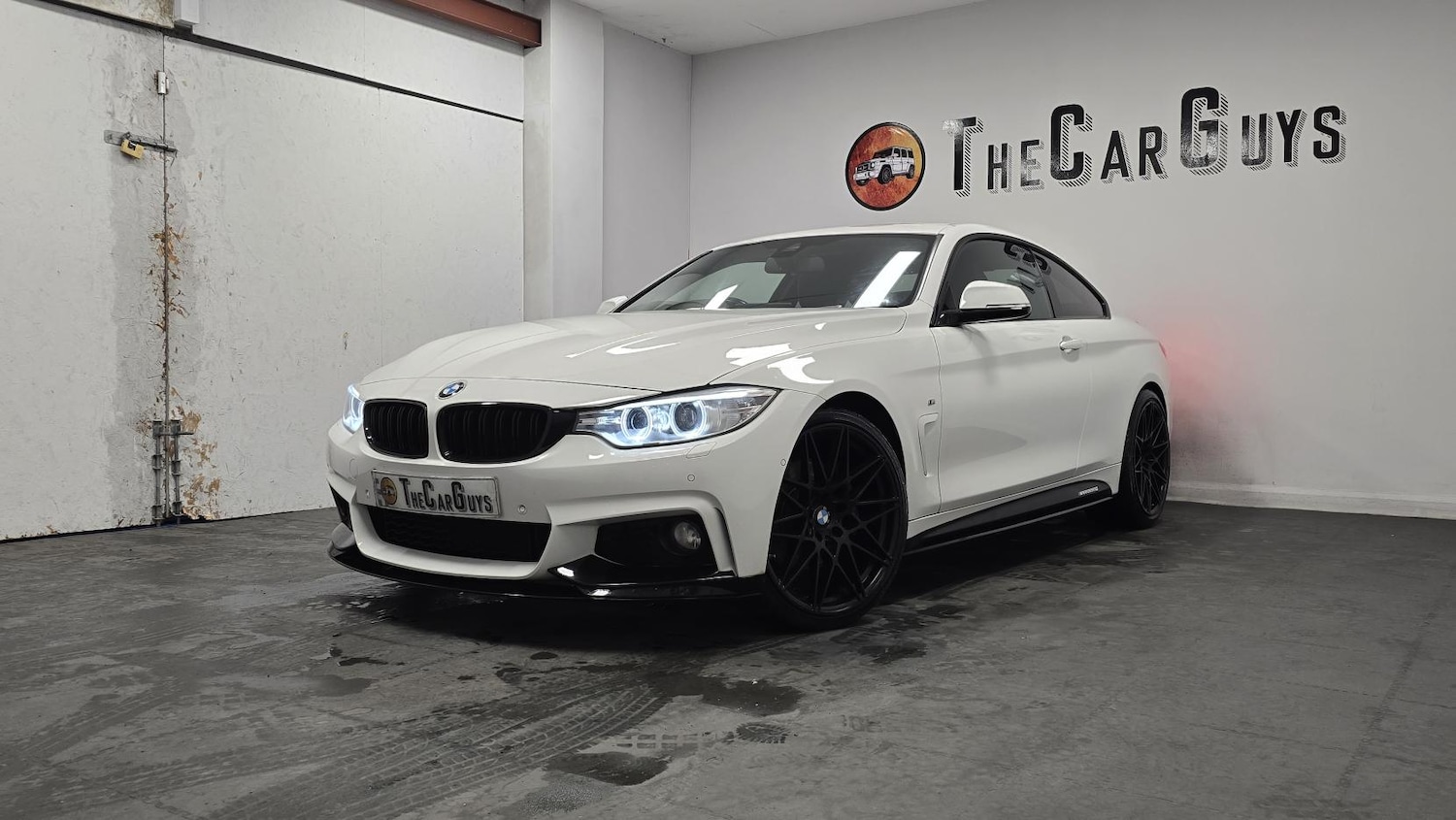 Used BMW 4 Series 2016 for sale - 77289557: Photo 7