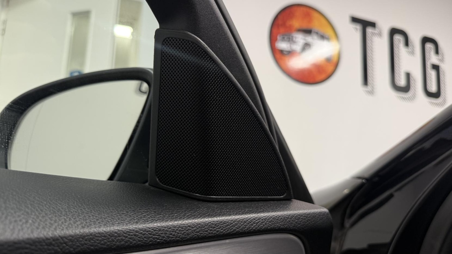 Used Mercedes-Benz C Class 2019 for sale - 77109965: Photo 25