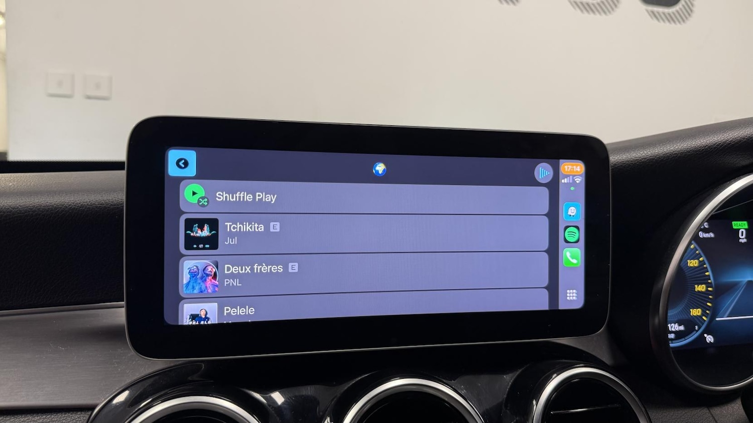 Used Mercedes-Benz C Class 2019 for sale - 77109965: Photo 31