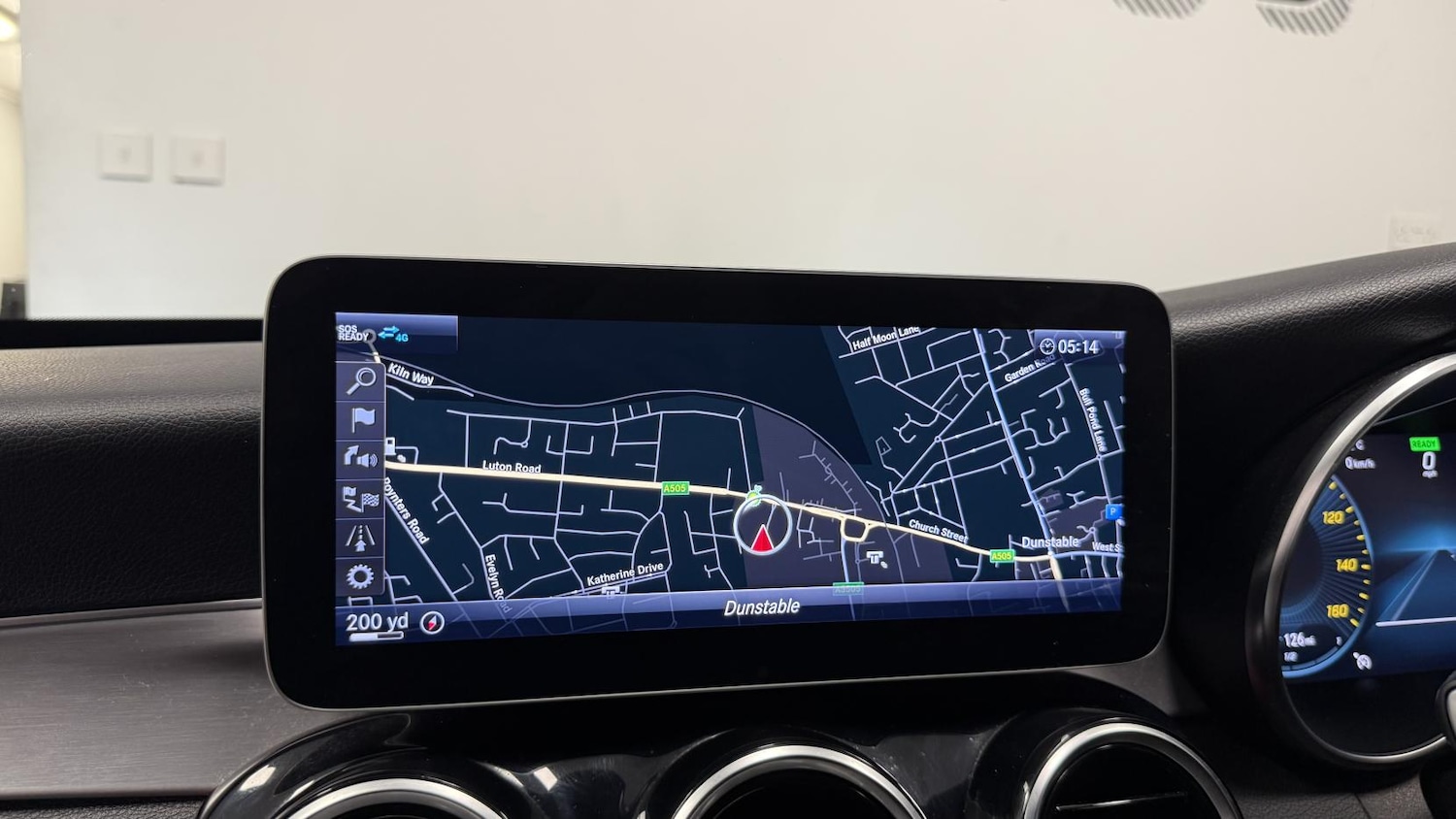 Used Mercedes-Benz C Class 2019 for sale - 77109965: Photo 32