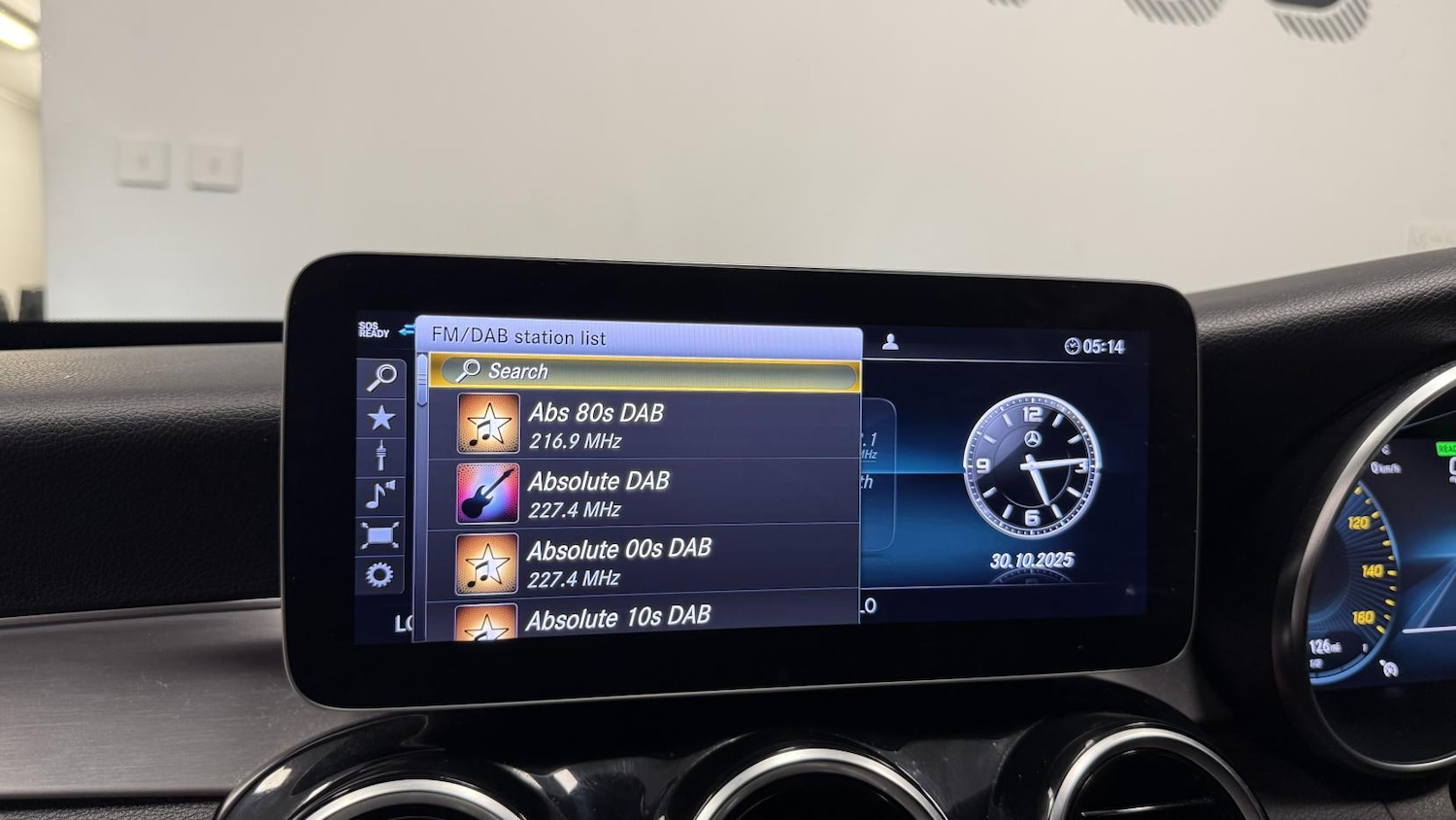 Used Mercedes-Benz C Class 2019 for sale - 77109965: Photo 33