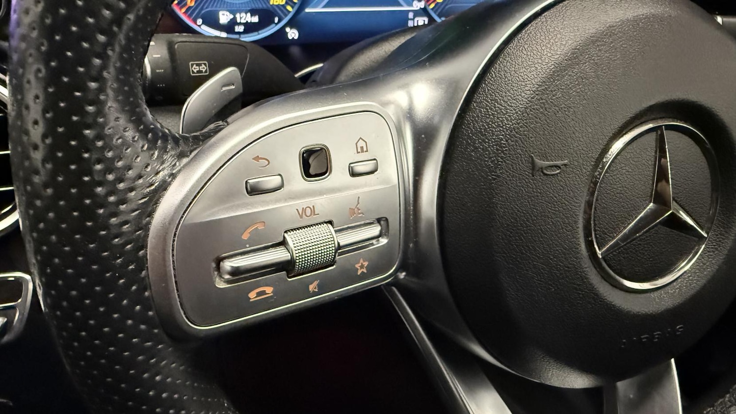 Used Mercedes-Benz C Class 2019 for sale - 77109965: Photo 45