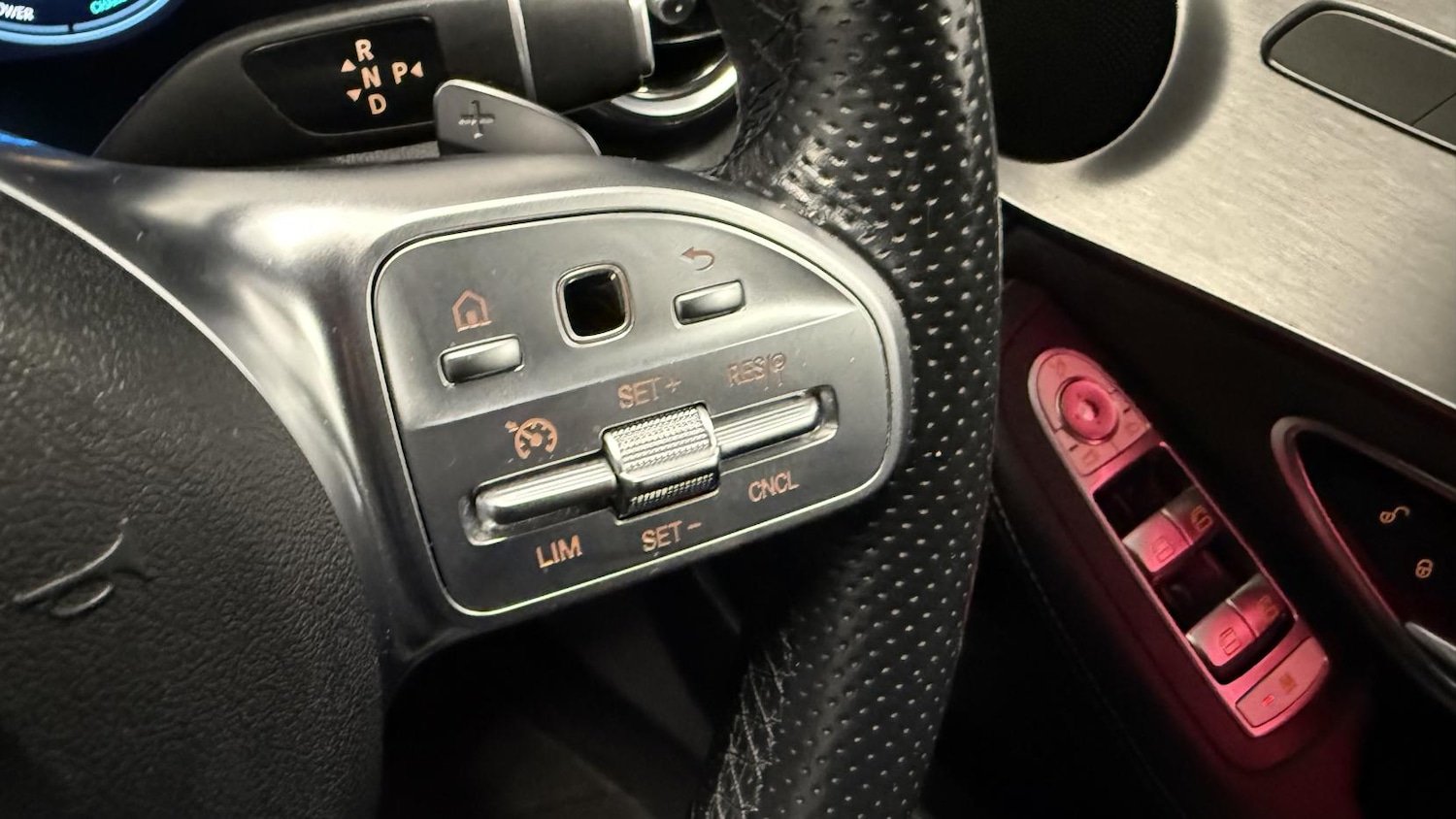 Used Mercedes-Benz C Class 2019 for sale - 77109965: Photo 46