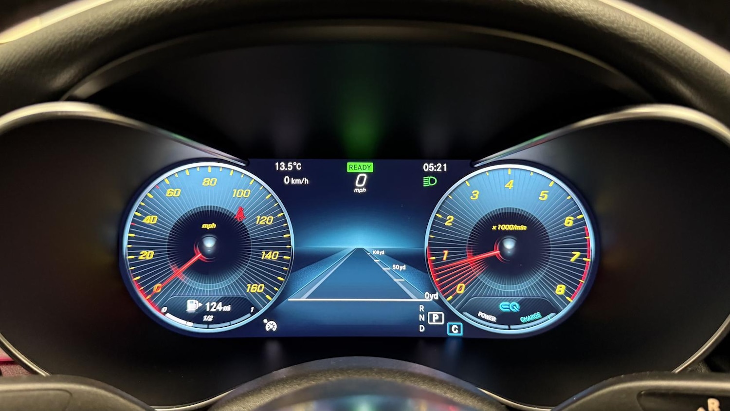 Used Mercedes-Benz C Class 2019 for sale - 77109965: Photo 49