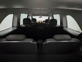 Used Vauxhall Zafira 2014 for sale - 78503442: Photo