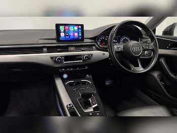 Used Audi A5 2018 for sale - 79684984: Photo