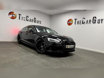 Used Audi A5 2018 for sale - 79684984: Photo