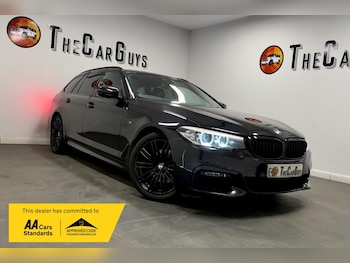 Used BMW 5 Series 2019 for sale - 79485632: Photo