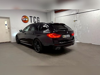 Used BMW 5 Series 2019 for sale - 79485632: Photo