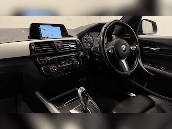 Used BMW 1 Series 2018 for sale - 79290744: Photo