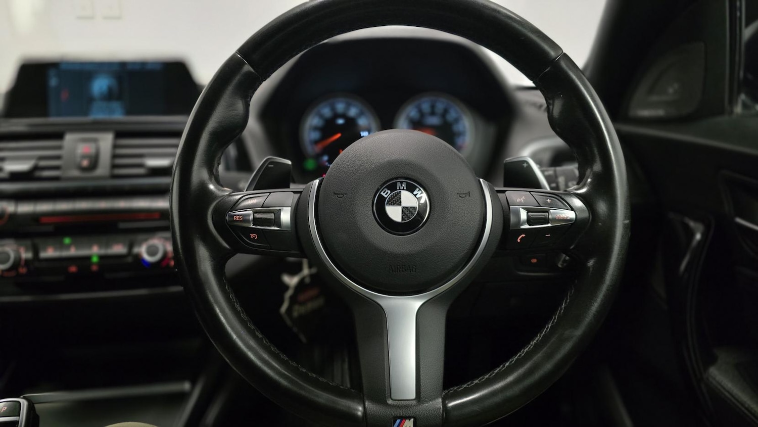 Used BMW 1 Series 2018 for sale - 77251505: Photo 14