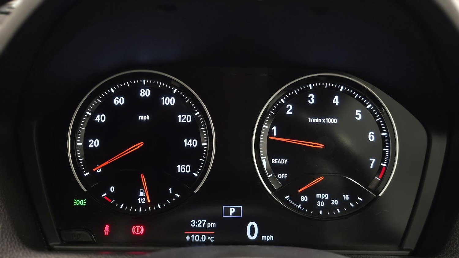 Used BMW 1 Series 2018 for sale - 77251505: Photo 16