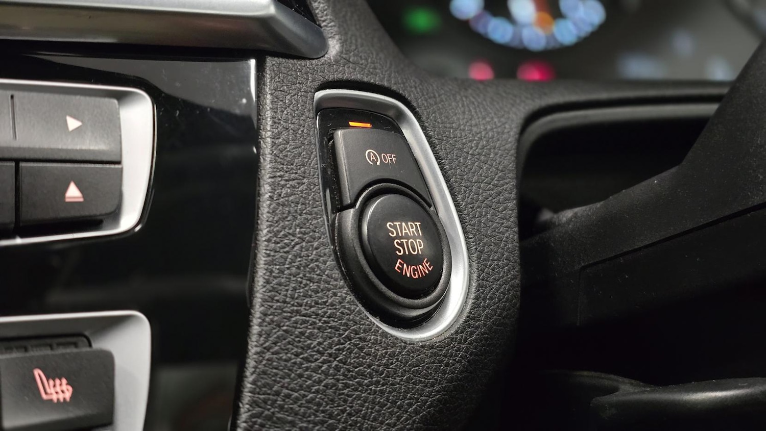 Used BMW 1 Series 2018 for sale - 77251505: Photo 18