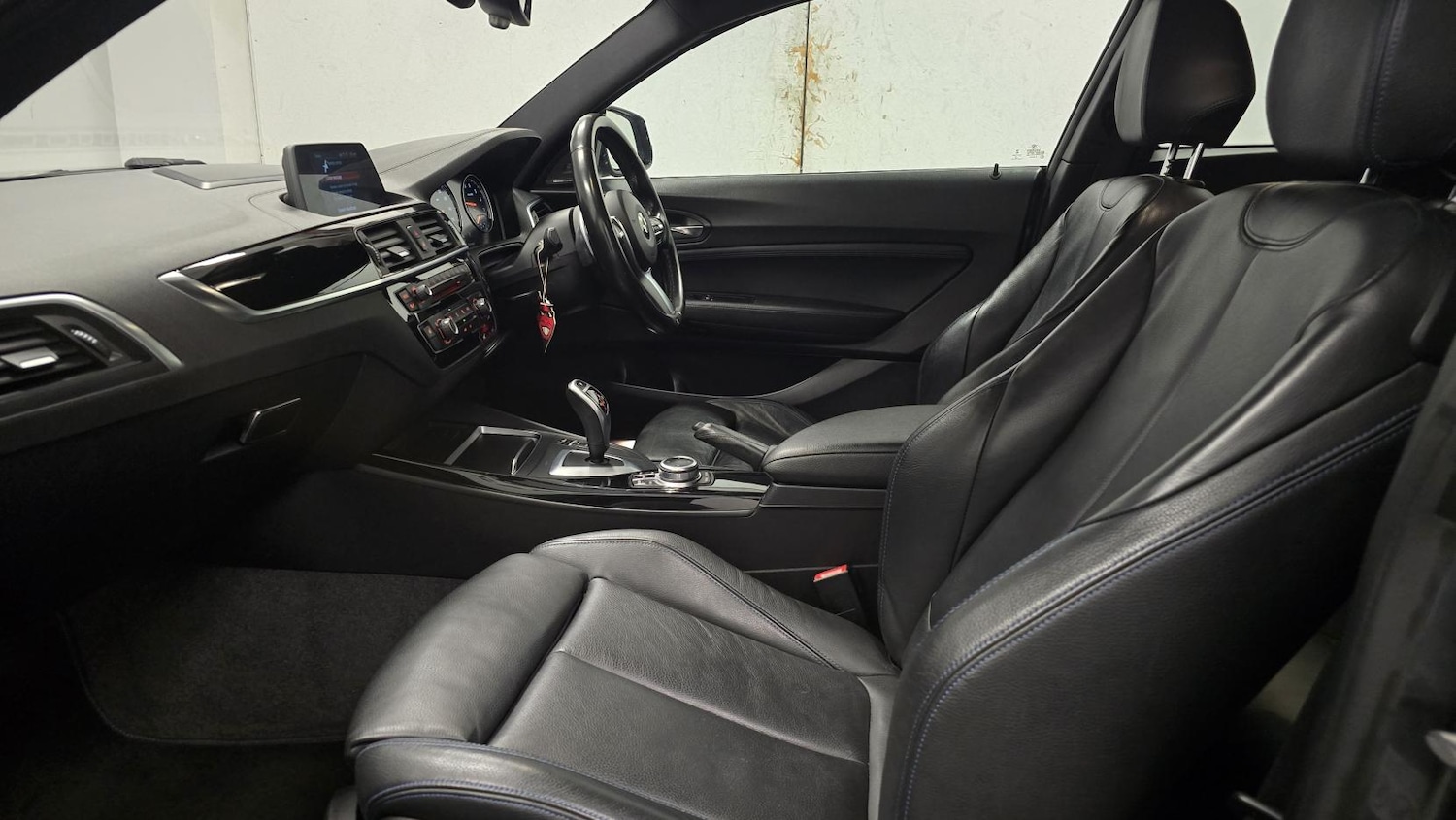 Used BMW 1 Series 2018 for sale - 77251505: Photo 19