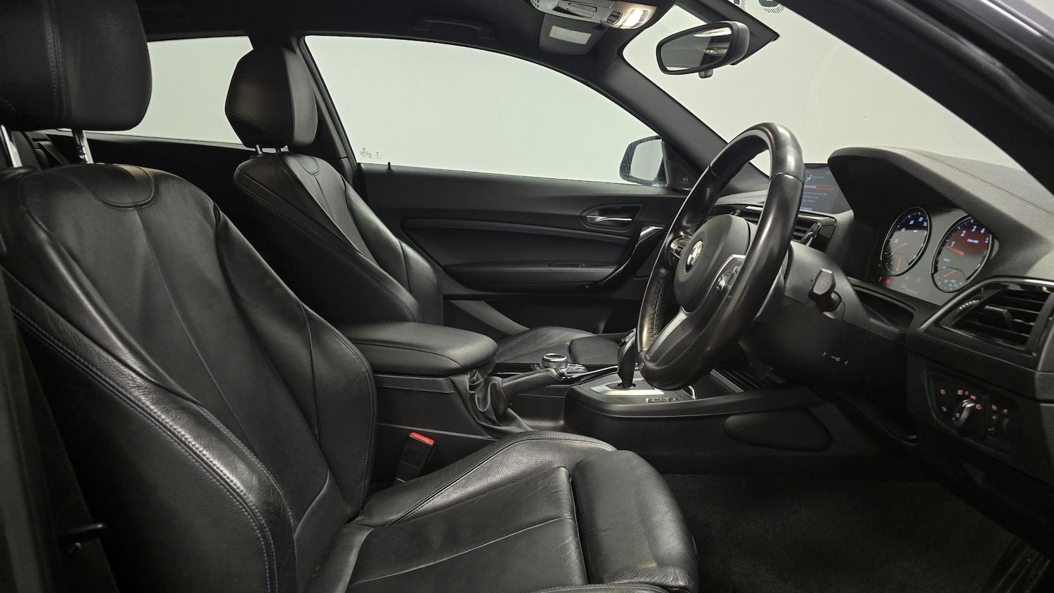 Used BMW 1 Series 2018 for sale - 77251505: Photo 20