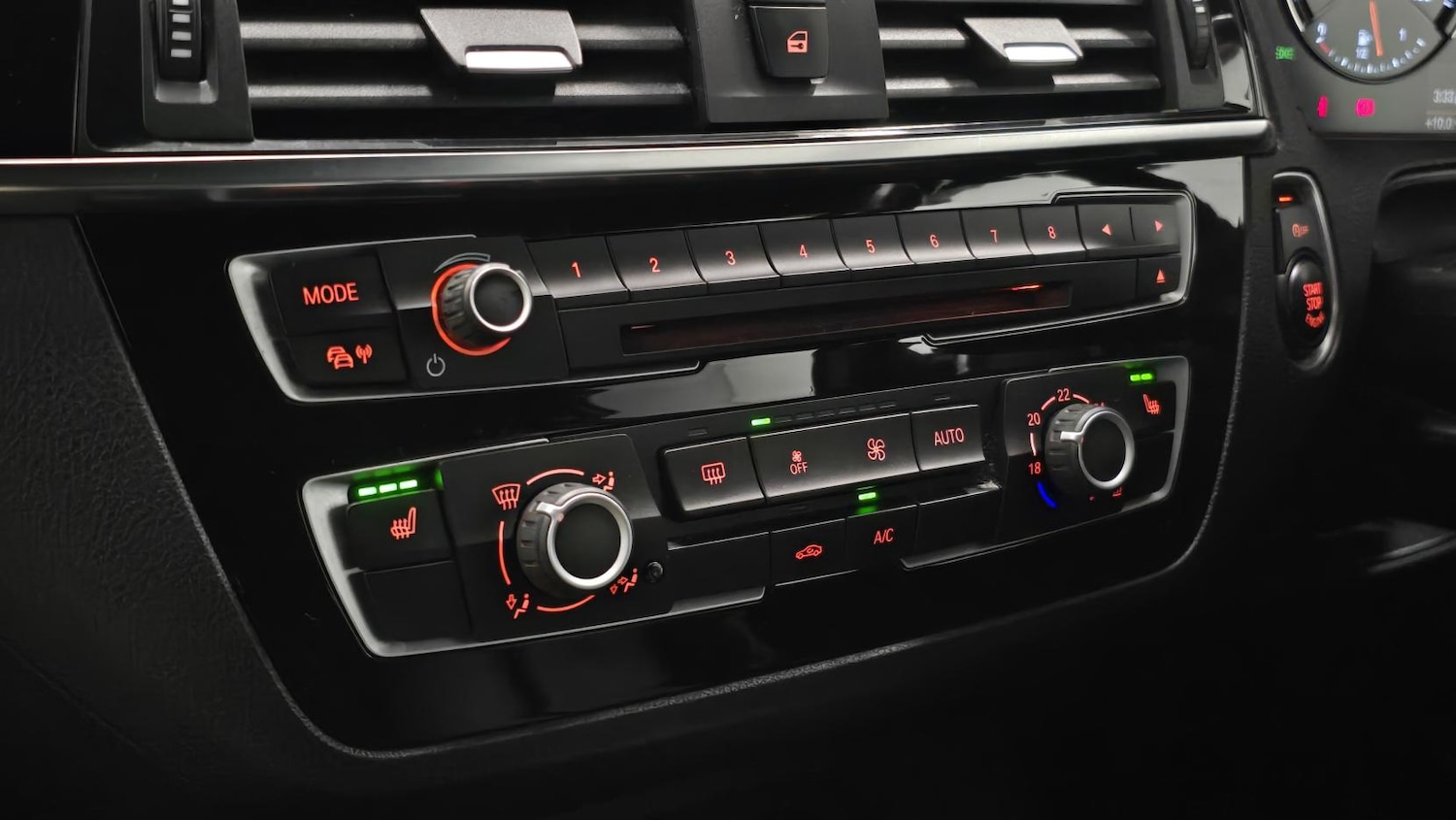 Used BMW 1 Series 2018 for sale - 77251505: Photo 23