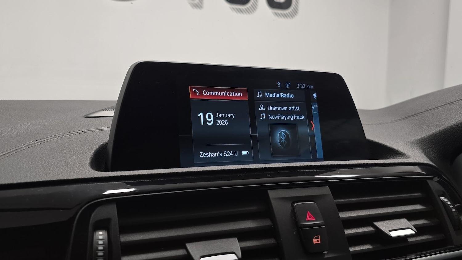 Used BMW 1 Series 2018 for sale - 77251505: Photo 30