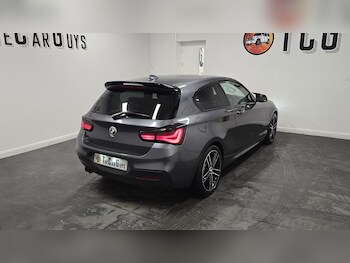 Used BMW 1 Series 2018 for sale - 77251505: Photo