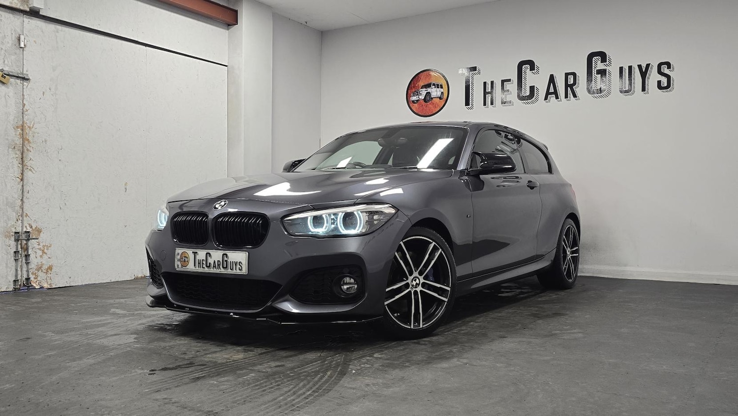 Used BMW 1 Series 2018 for sale - 77251505: Photo 5
