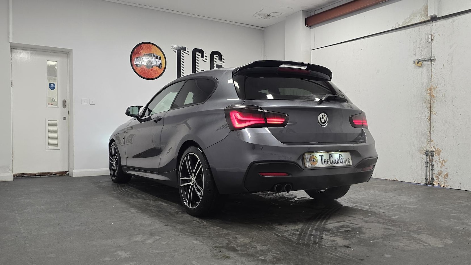 Used BMW 1 Series 2018 for sale - 77251505: Photo 7