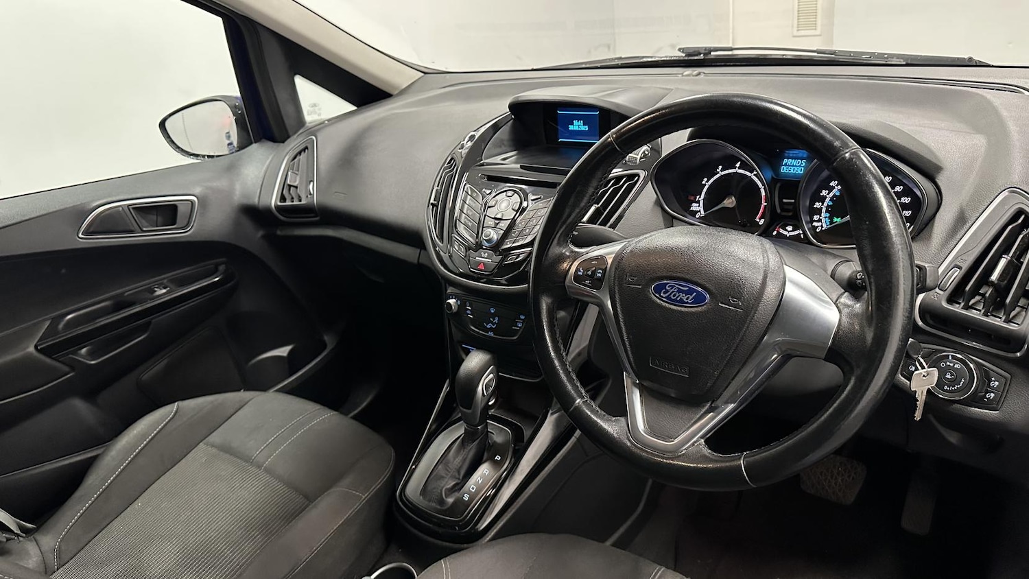 Used Ford B-MAX 2015 for sale - 77109949: Photo 10