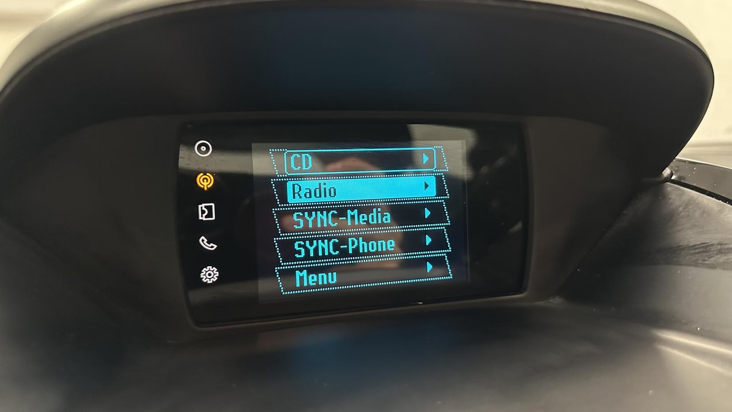 Used Ford B-MAX 2015 for sale - 77109949: Photo 13