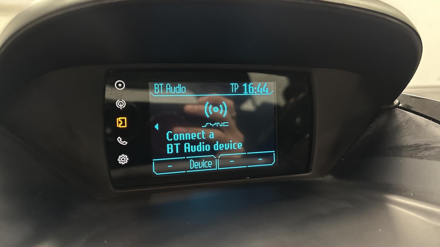 Used Ford B-MAX 2015 for sale - 77109949: Photo 14