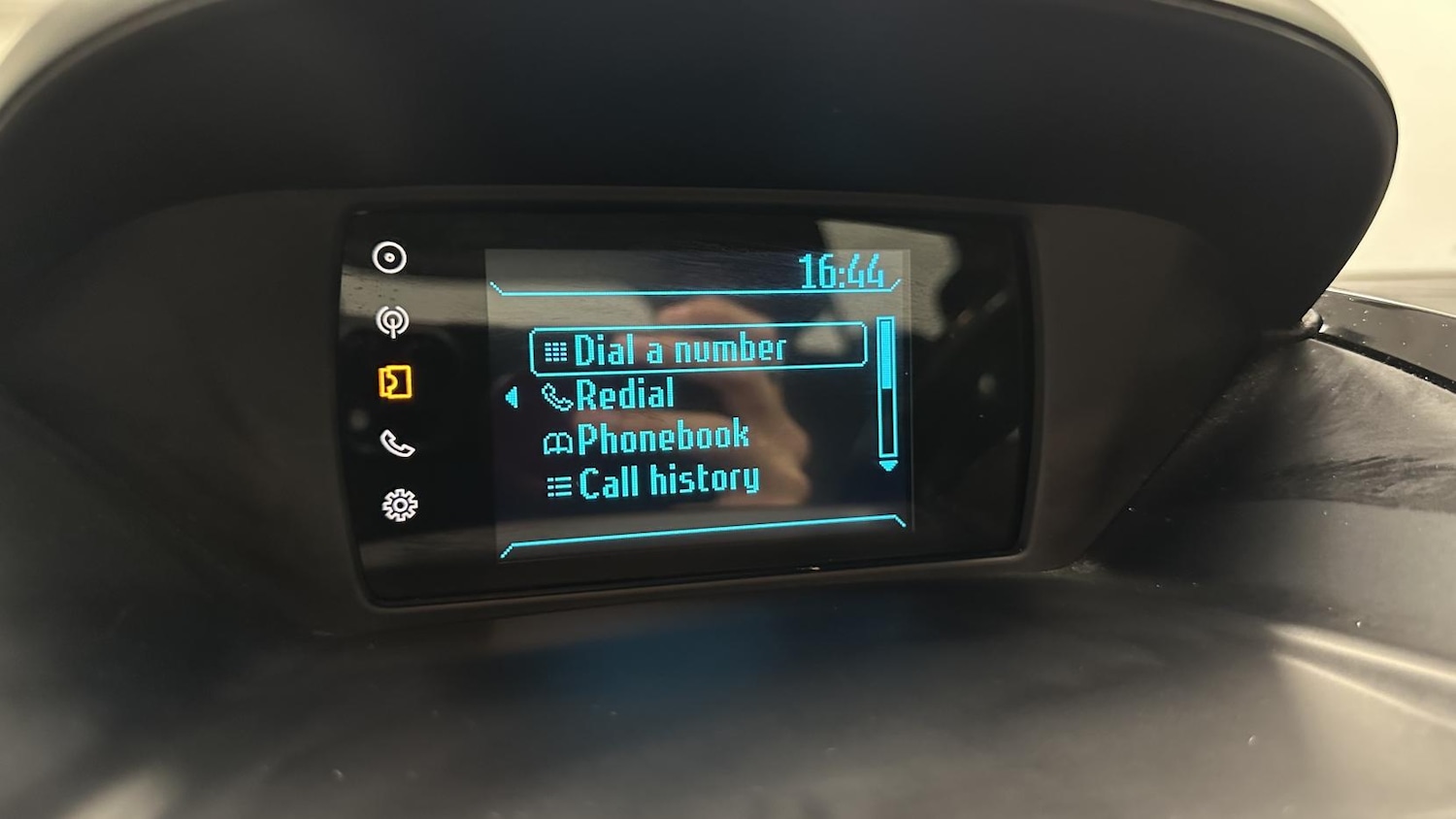 Used Ford B-MAX 2015 for sale - 77109949: Photo 15