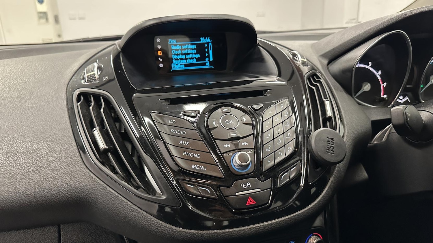 Used Ford B-MAX 2015 for sale - 77109949: Photo 17