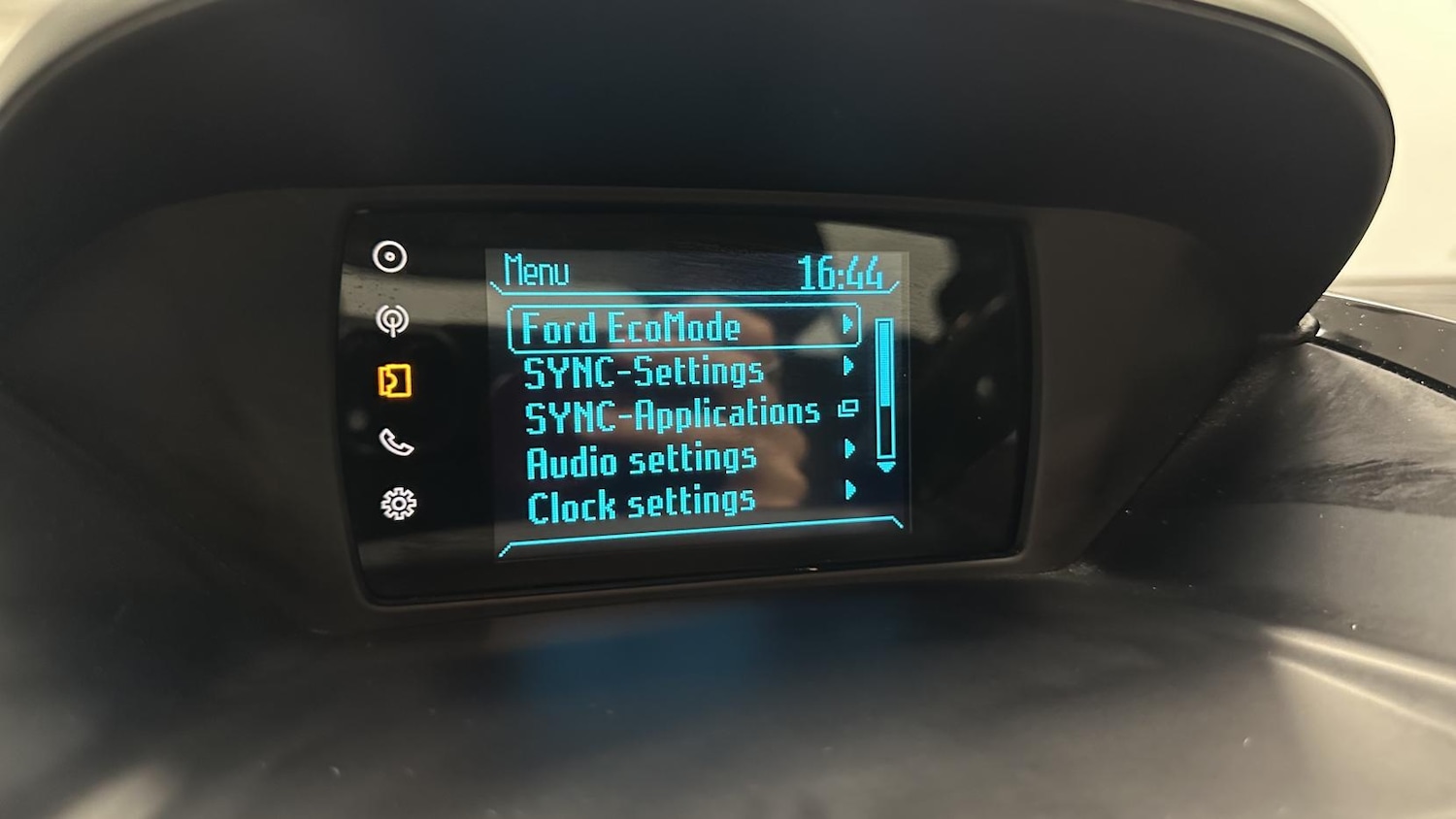 Used Ford B-MAX 2015 for sale - 77109949: Photo 18