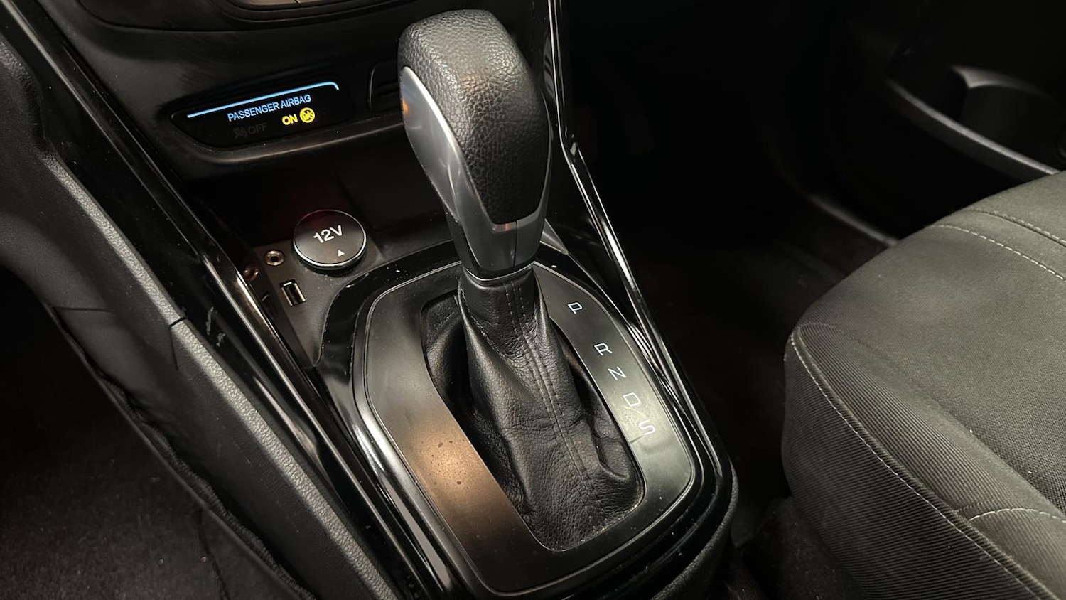 Used Ford B-MAX 2015 for sale - 77109949: Photo 19