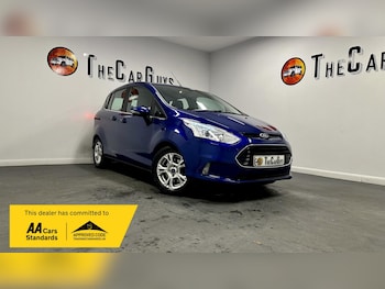 2015 - 1.6 Zetec 5dr Powershift