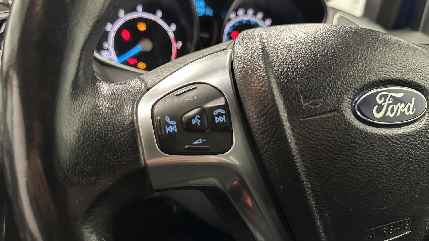 Used Ford B-MAX 2015 for sale - 77109949: Photo 20