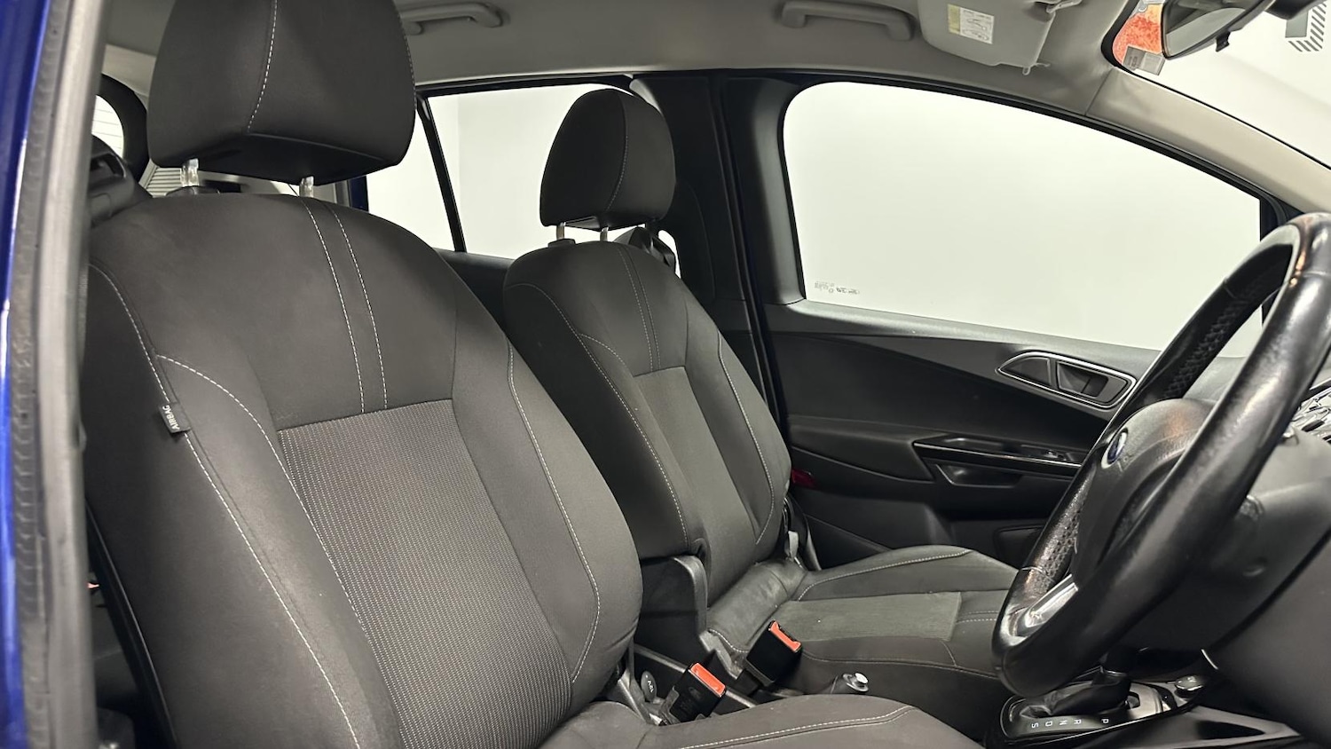 Used Ford B-MAX 2015 for sale - 77109949: Photo 21