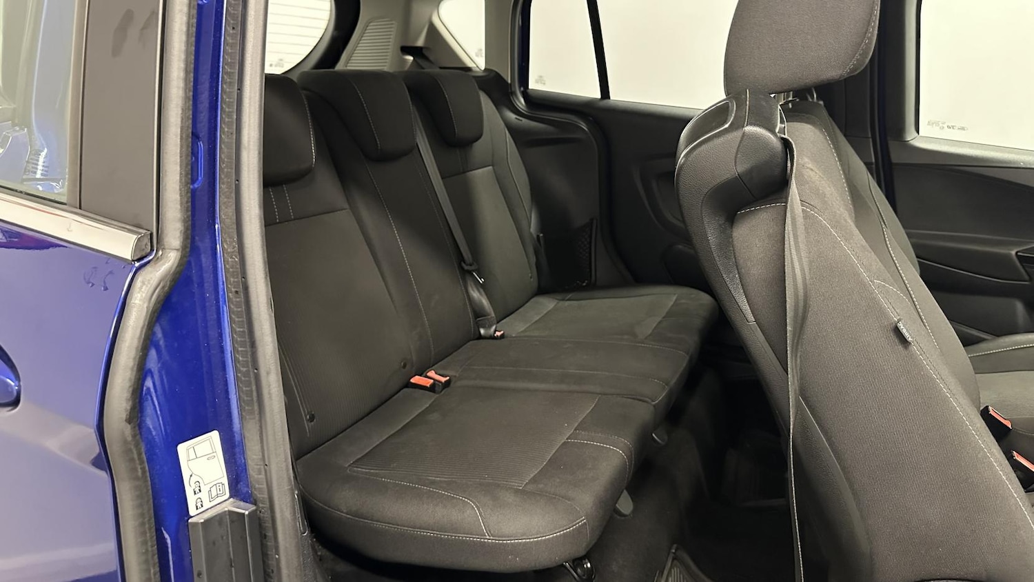 Used Ford B-MAX 2015 for sale - 77109949: Photo 22