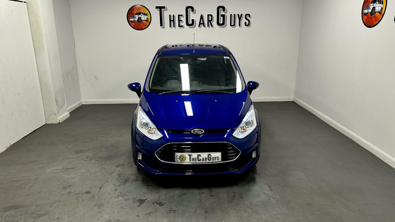 Used Ford B-MAX 2015 for sale - 77109949: Photo 5