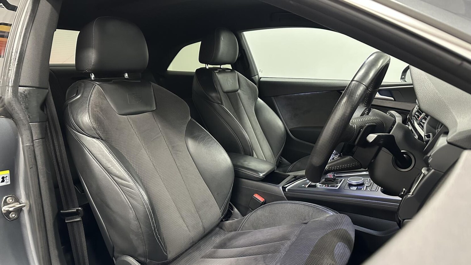 Used Audi A5 2018 for sale - 77346413: Photo 11