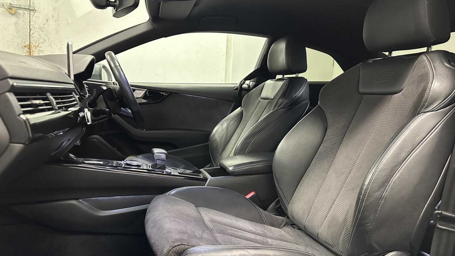 Used Audi A5 2018 for sale - 77346413: Photo 13