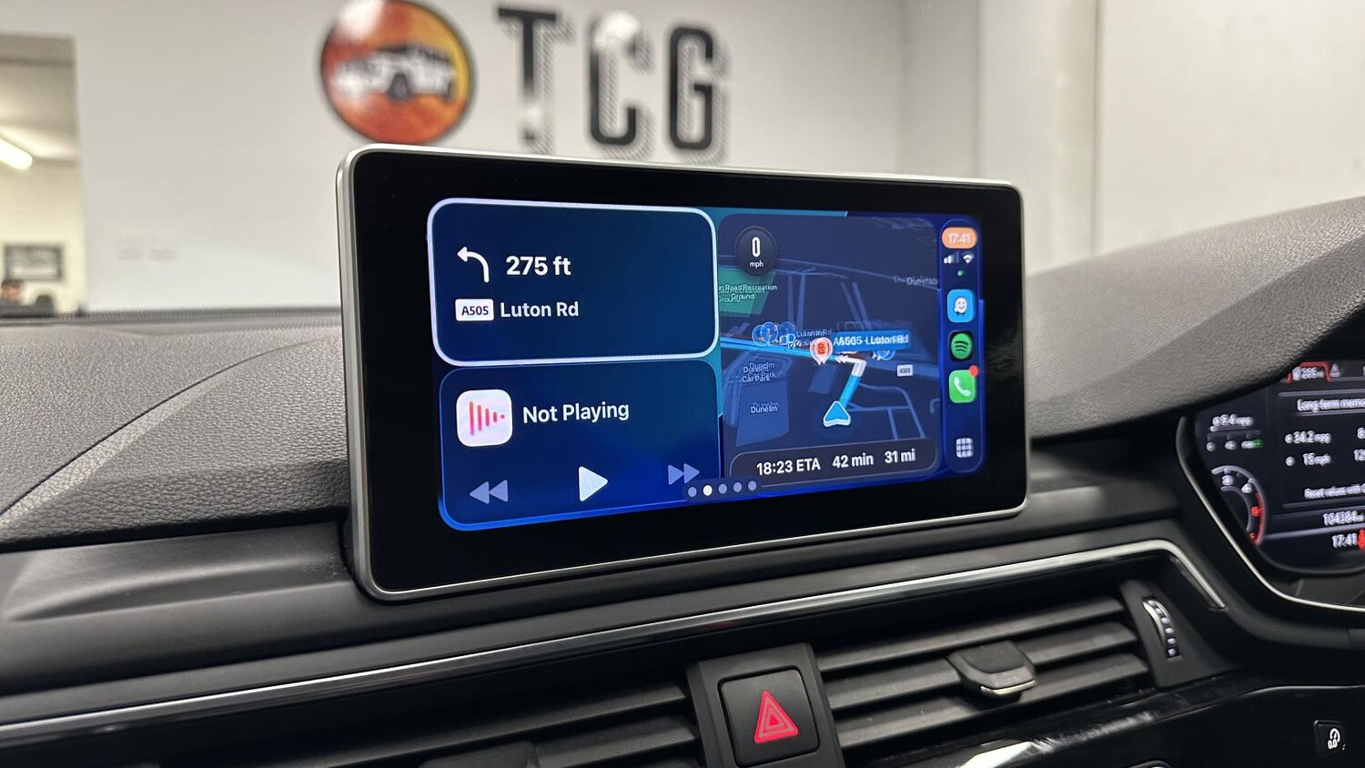 Used Audi A5 2018 for sale - 77346413: Photo 15