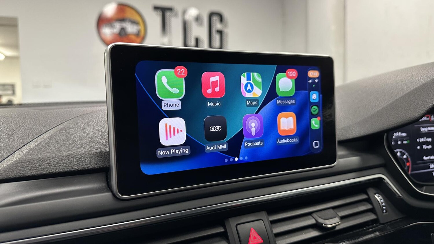 Used Audi A5 2018 for sale - 77346413: Photo 16