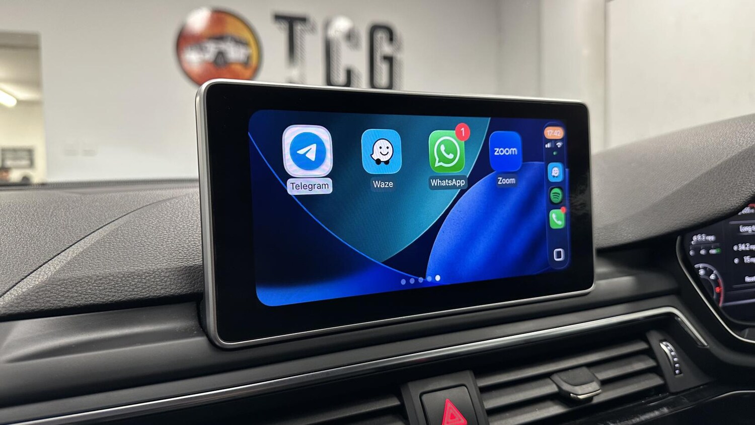 Used Audi A5 2018 for sale - 77346413: Photo 18