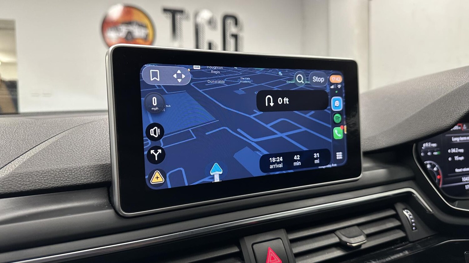 Used Audi A5 2018 for sale - 77346413: Photo 19