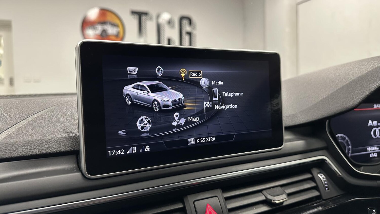 Used Audi A5 2018 for sale - 77346413: Photo 20