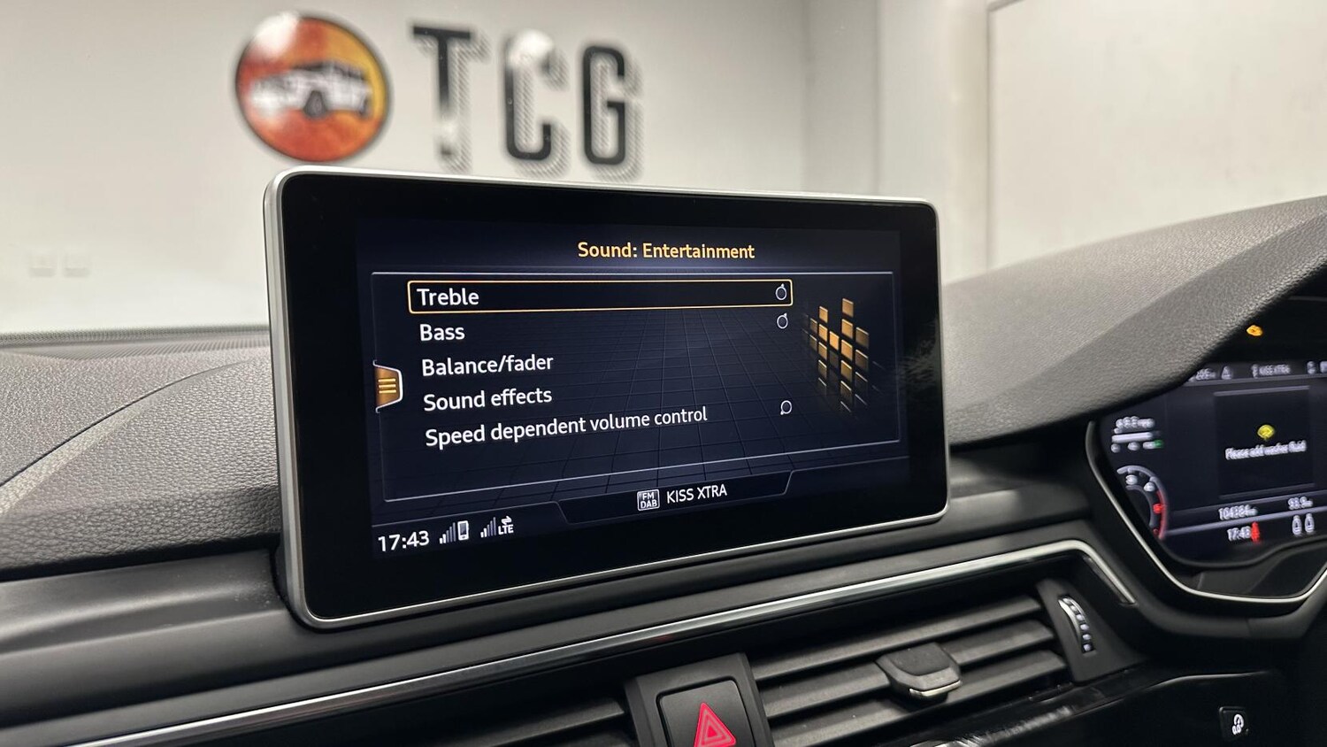 Used Audi A5 2018 for sale - 77346413: Photo 22